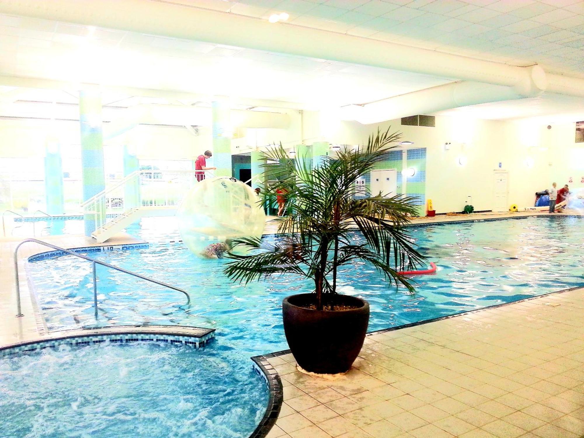 Sunrise Holidays Skegness - Amethyst Zewnętrze zdjęcie