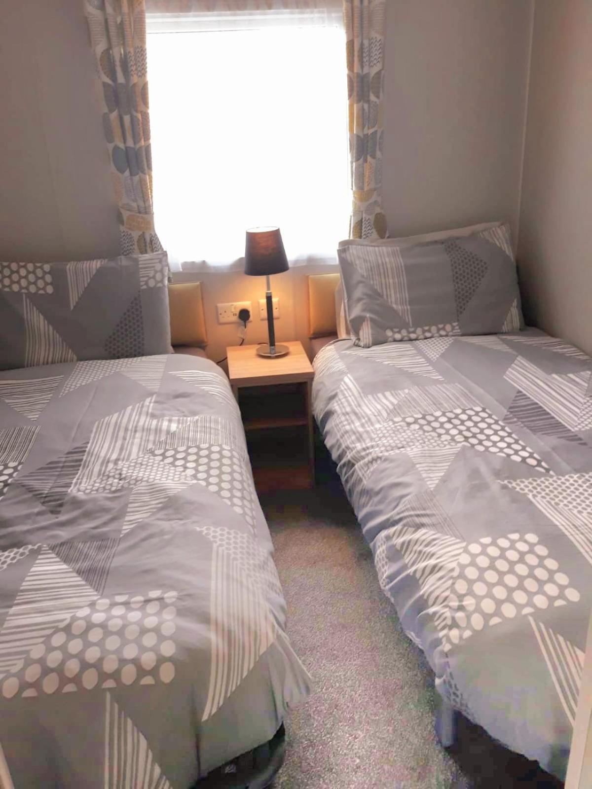 Sunrise Holidays Skegness - Amethyst Zewnętrze zdjęcie